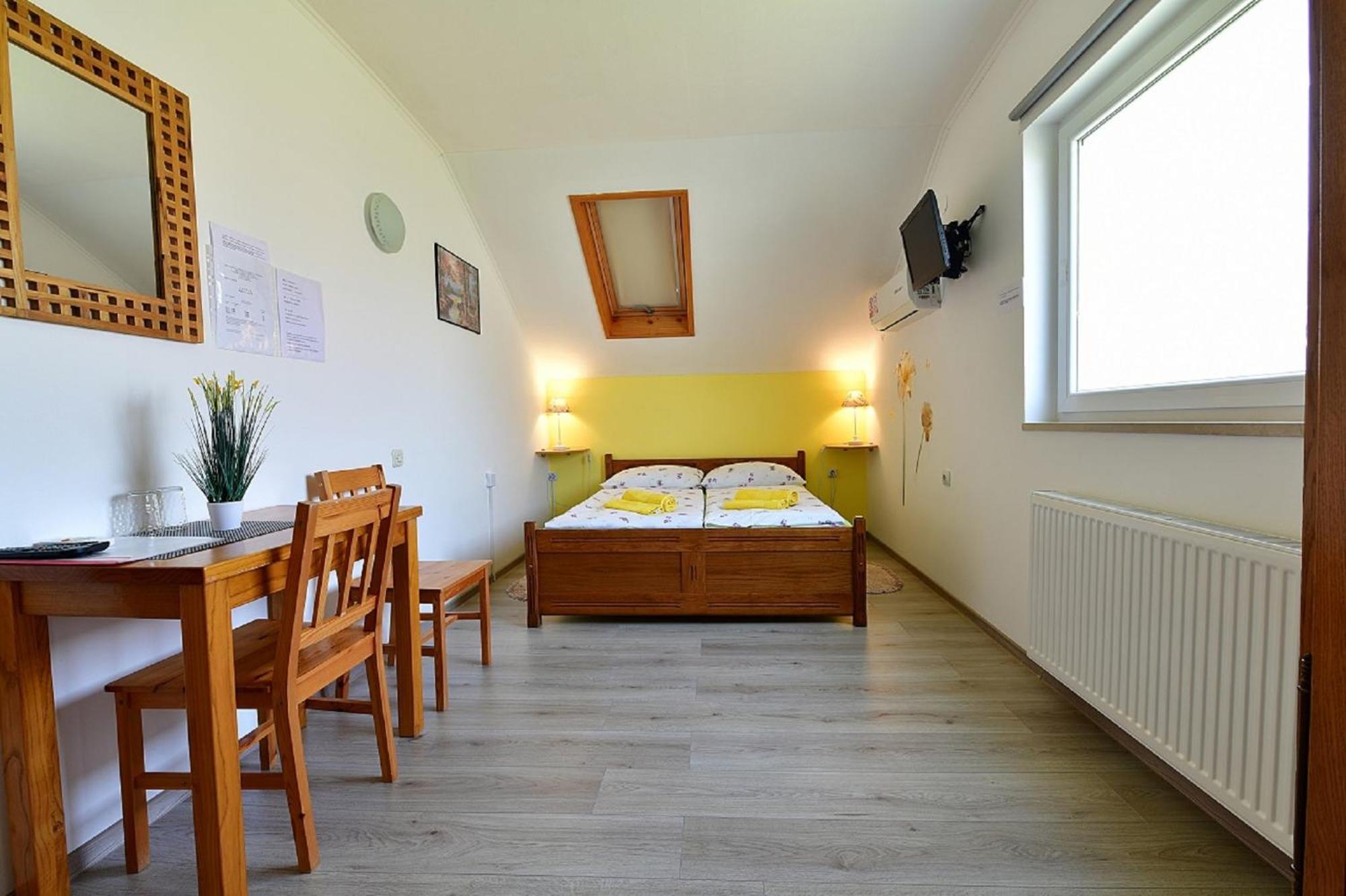 House Bicanic Seliste Dreznicko Exterior photo